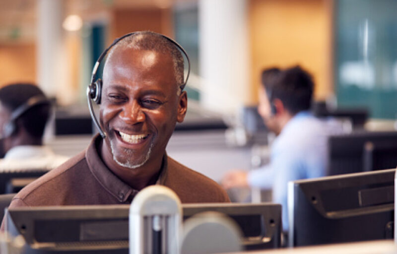 Generator Customer Service