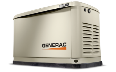 Generac Home Generator